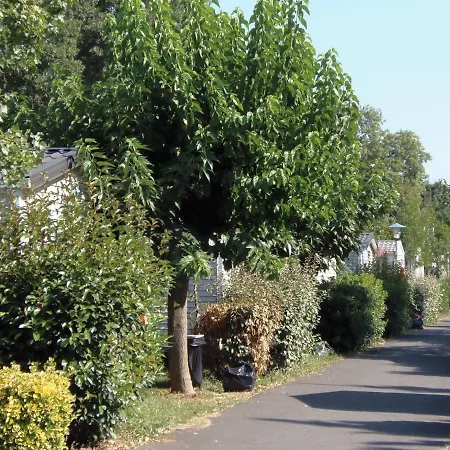 Le Navarre *** Kemping