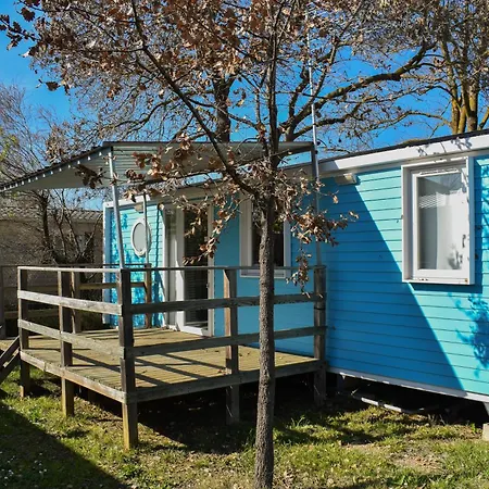 Le Navarre *** Campsite