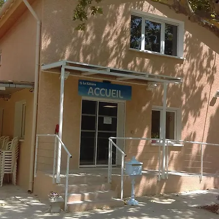 Le Navarre *** Kemping *